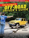 Cover image for The Ultimate Off-Road Driver's Guide